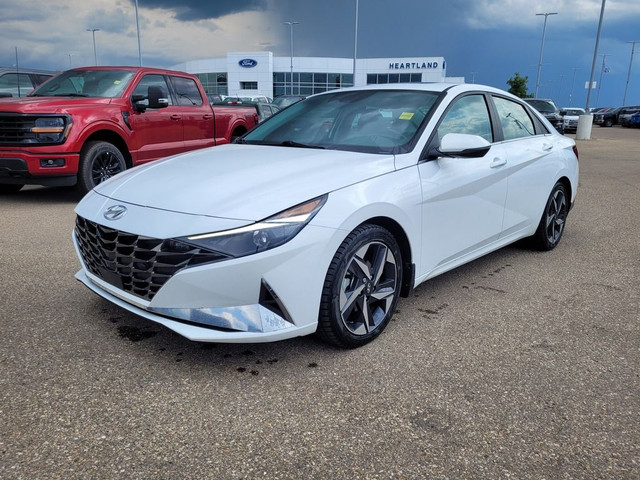 2021 Hyundai Elantra PREFERRED in Cars & Trucks in Strathcona County