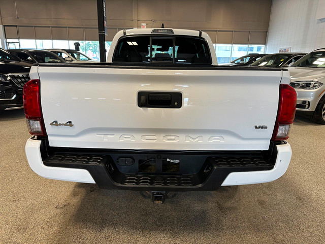 2023 Toyota Tacoma in Cars & Trucks in Calgary - Image 4