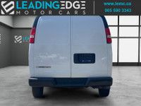 2021 CHEVROLET EXPRESS G2500 V8*** NEW ARRIVAL - V8 - AUTOMATIC - AIR CONDITIONING - POWER WINDOW -... (image 3)