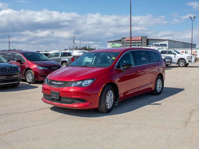 2024 Chrysler Grand Caravan SXT in Cars & Trucks in Winnipeg