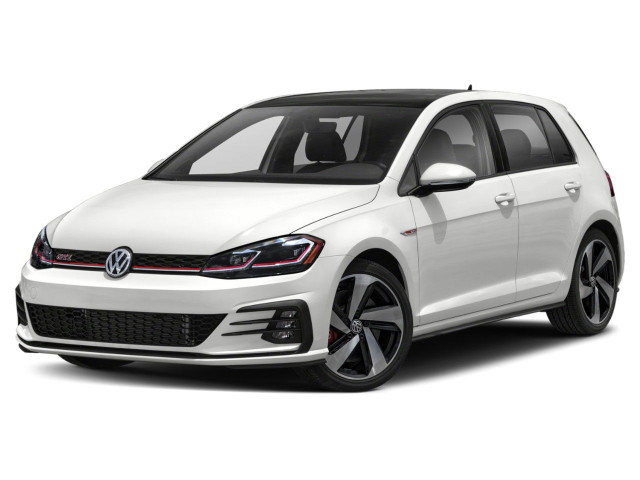 2019 Volkswagen Golf GTI in Cars & Trucks in Lethbridge