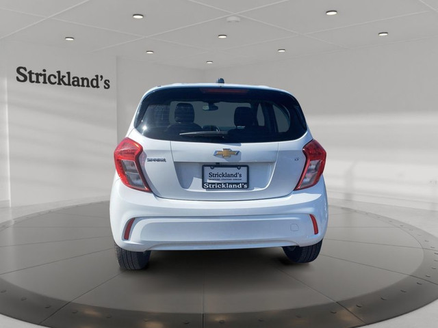 2021 CHEVROLET SPARK 1LT in Cars & Trucks in Stratford - Image 4
