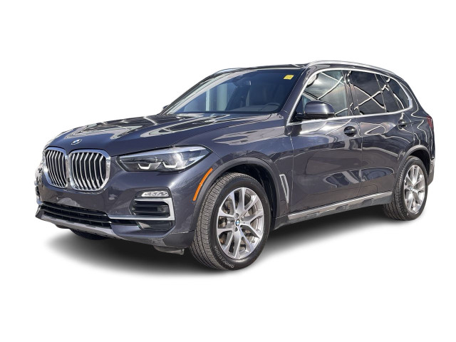 2019 BMW X5 in Cars & Trucks in Calgary - Image 3