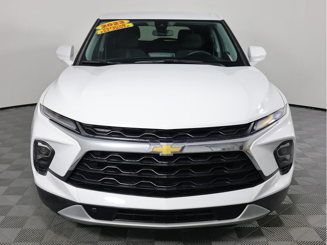 2023 Chevrolet Blazer 2LT AWD | APPPLE CARPLAY/ANDROID AUTO in Cars & Trucks in Calgary - Image 2