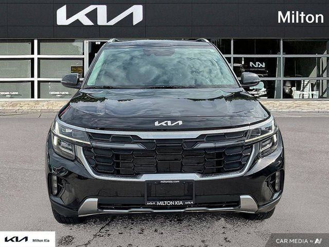 2024 Kia Seltos EX in Cars & Trucks in Oakville / Halton Region - Image 2