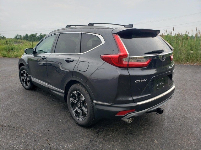 2018 Honda CR-V Touring AWD in Cars & Trucks in Hamilton - Image 3