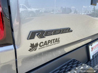 This Ram 1500 delivers a EFH 3.0L I-6 Hurricane SO Twin Turbo ESS engine powering this Automatic tra... (image 9)