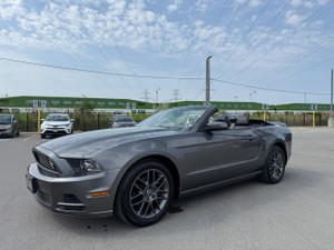 2014 Ford Mustang V6 Premium