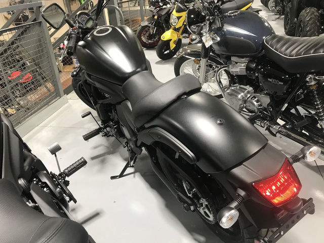 2023 Kawasaki Vulcan S in Street, Cruisers & Choppers in City of Halifax - Image 2