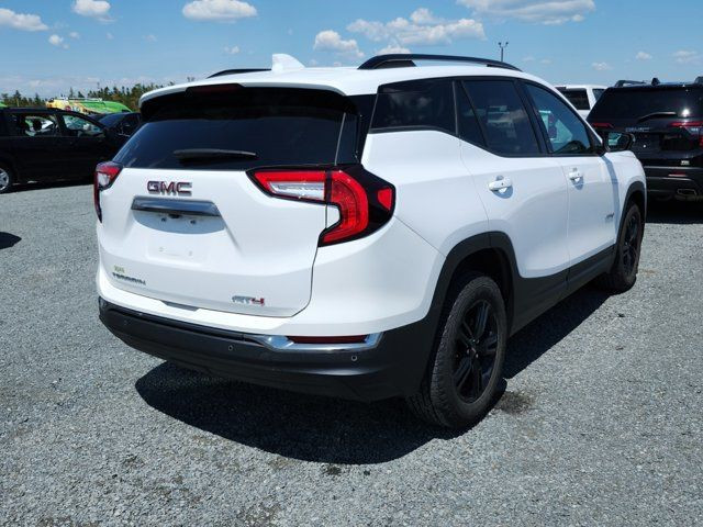 2022 GMC Terrain AT4 AWD | Leather | Nav | Sunroof | 360 Camera in Cars & Trucks in Guelph - Image 4