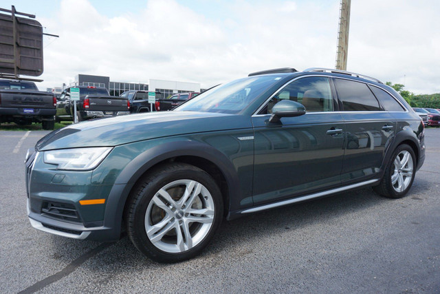 2018 Audi allroad in Cars & Trucks in Oakville / Halton Region - Image 3