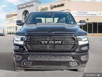 Your Grande Prairie Chrysler store just took in this vehicle! It is either in transit or freshly tra... (image 7)