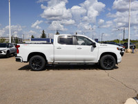 This Chevrolet Silverado 1500 delivers a Turbocharged Diesel I6 3.0L/ engine powering this Automatic... (image 8)