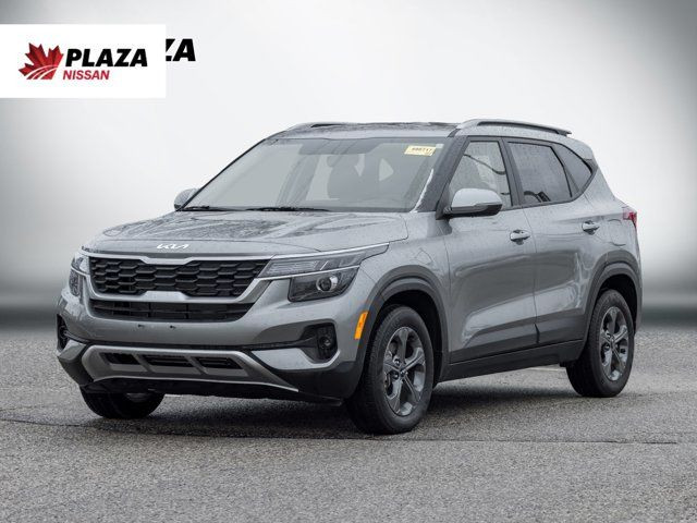 2023 Kia Seltos LX | Heated Seats | Backup Camera in Cars & Trucks in Hamilton