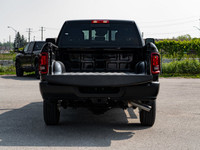 QUICK ORDER PACKAGE 2UA -inc: Engine: 6.4L V8 HEMI HD Transmission: 8-Speed Automatic,REAR WHEELHOUS... (image 5)