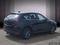 Le Mazda CX-5 GX AWD 2021 est une version d'entrée de gamme bien équipée qui allie élégance, perform... (image 6)
