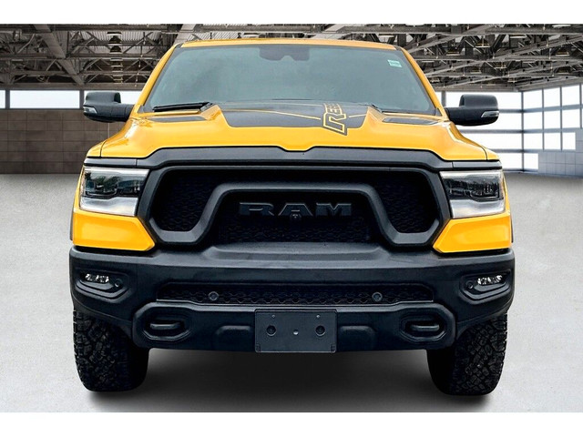 2023 Ram 1500 Rebel Havoc Edition | Fully Loaded | 4X4 in Cars & Trucks in Mississauga / Peel Region - Image 3