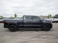 The 2023 GMC Sierra 1500 Denali stands at the pinnacle of full-size pickup luxury and capability. Un... (image 8)