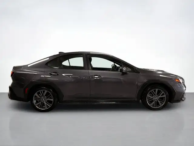 2022 Subaru WRX Base | Manual Transmission | 2 Sets of Tires in Cars & Trucks in Calgary - Image 7
