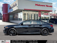APPLE CARPLAY, ANDROID AUTO, REAR-VIEW CAMERA, MOONROOF, HEATED SEATS, HEATED STEERING WHEEL, FORWAR... (image 4)