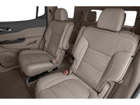 The 2020 GMC Acadia Denali in a striking red finish coupled with its AWD drivetrain offers exception... (image 9)