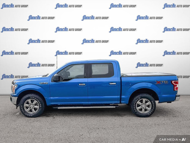 2020 Ford F-150 XLT CREW CAB | 2.7L ECOBOOST | PRE COLLISION... in Cars & Trucks in London - Image 4