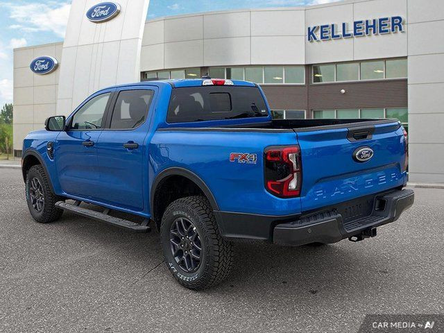 2025 Ford Ranger XLT in Cars & Trucks in Brandon - Image 3