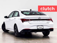 NO ACCIDENTS / CLEAN CARFAX / 1 OWNER / Climate Control, Dual Zone Front Climate Control, Bluetooth... (image 5)