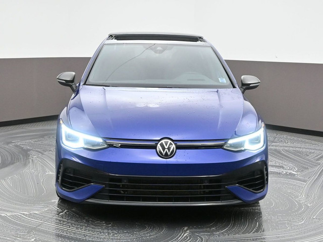 2022 Volkswagen Golf R DSG Sunroof | Leather | Lane Departure Wa in Cars & Trucks in City of Halifax - Image 3