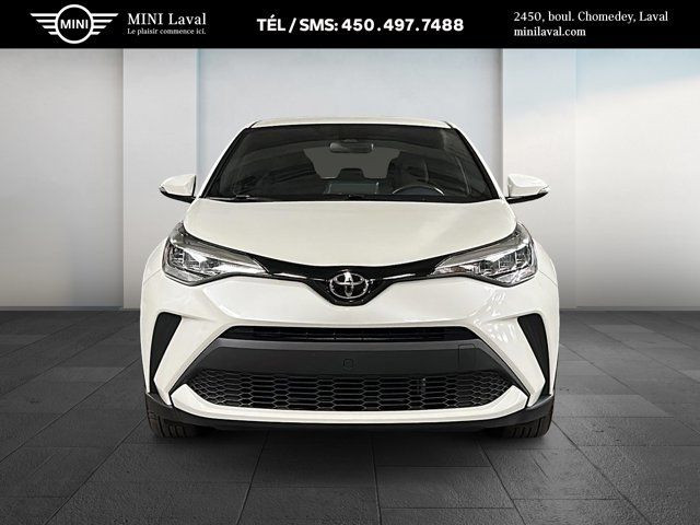 2021 Toyota C-HR XLE Premium in Cars & Trucks in Laval / North Shore - Image 2