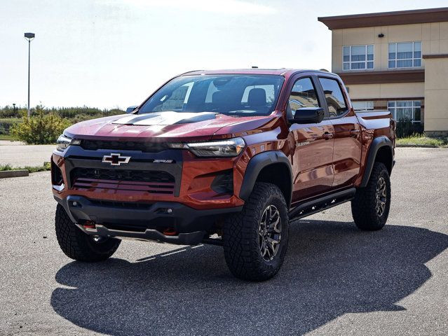 2026 Chevrolet Colorado ZR2 in Cars & Trucks in Strathcona County - Image 4