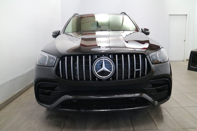 2021 Mercedes-Benz GLE AMG GLE 63 S 4MATIC TOIT PANO NAV CUIR BI in Cars & Trucks in Laval / North Shore - Image 3