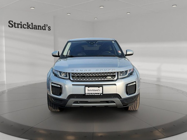 2018 LAND ROVER RANGE ROVER EVOQUE EVOQUE SE in Cars & Trucks in Stratford - Image 3