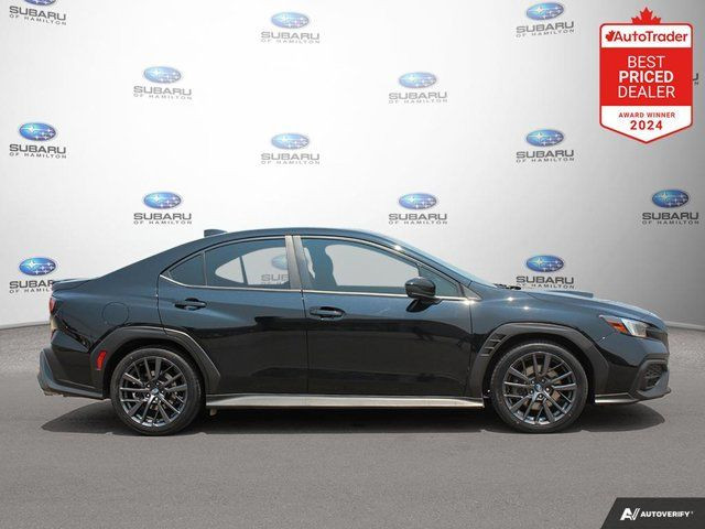 2023 Subaru WRX Sport in Cars & Trucks in Hamilton