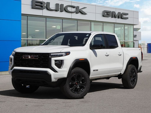 2025 GMC Canyon Elevation in Cars & Trucks in London