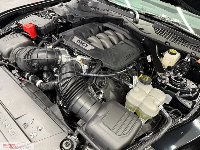 2024 Ford Mustang in Cars & Trucks in Brantford - Image 25