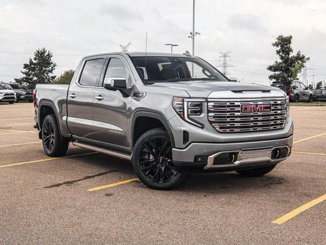 2025 GMC Sierra 1500 Denali in Cars & Trucks in Strathcona County - Image 2