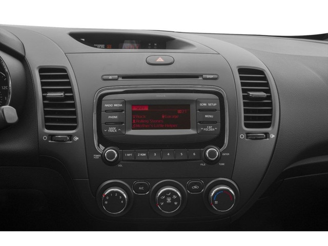 2017 Kia Forte 4dr Sdn Auto LX+ in Cars & Trucks in Oakville / Halton Region - Image 3