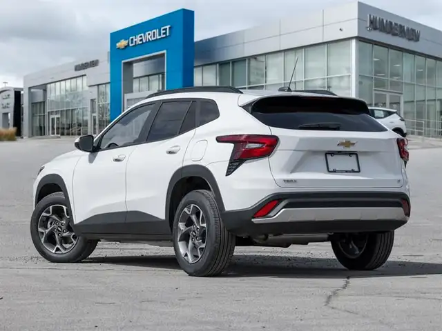 2025 Chevrolet Trax LT in Cars & Trucks in Mississauga / Peel Region - Image 6