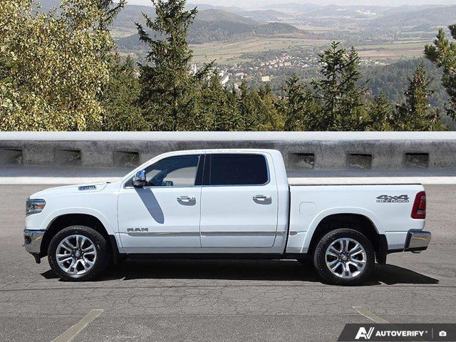 2022 Ram 1500 Limited in Cars & Trucks in Moncton - Image 2