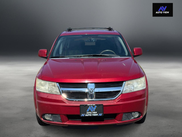 2009 Dodge Journey SXT **CLEAN CARFAX** in Cars & Trucks in Hamilton - Image 2