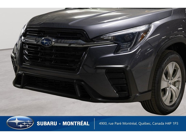 2023 Subaru Ascent Convenience 8 Passagers Eyesight CVT in Cars & Trucks in City of Montréal - Image 3
