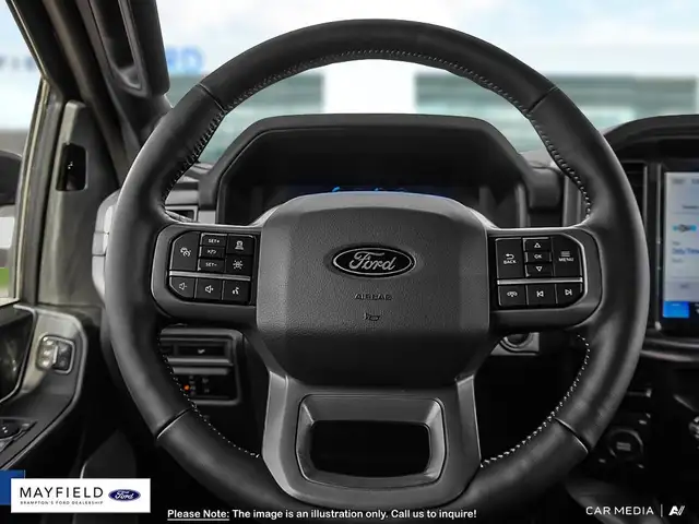 2025 Ford F-150 HYBRID LARIAT in Cars & Trucks in Mississauga / Peel Region - Image 12
