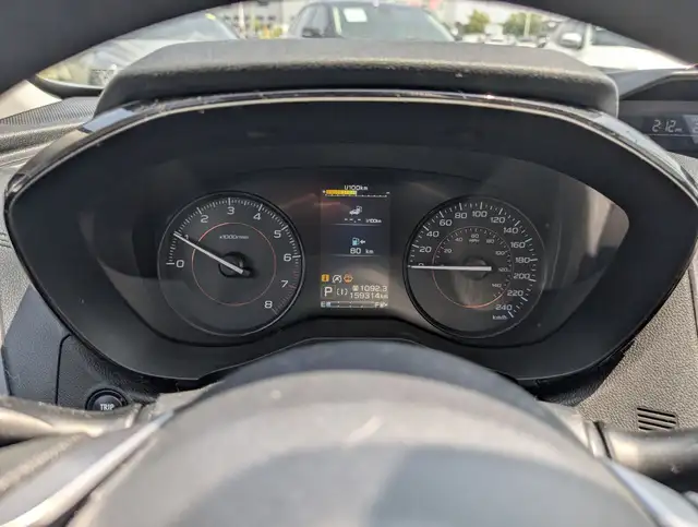 2021 Subaru Crosstrek AWD | EYESIGHT | CAMERA | CARPLAY in Cars & Trucks in London - Image 18