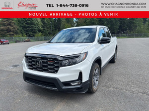 2024 Honda Ridgeline TrailSport