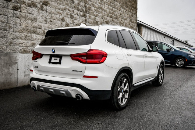 2020 BMW X3 xDrive30i • SUNROOF • NAV • PARK ASSIST • HEATED SEA in Cars & Trucks in Ottawa - Image 3
