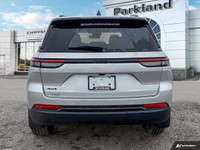 ==== Unbeatable Discounts on the 2024 Jeep Grand Cherokee Altitude 4x4 at Parkland Dodge! ==== *Save... (image 3)