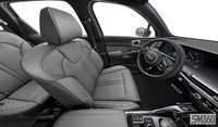 Engine: 1.6L TURBO 4cyl. L/100Km City: 3.4 L/100Km Hwy: 3.1 (image 3)
