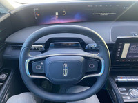 This Executive Driven Lincoln has been carefully driven by one of our employees or as a courtesy ser... (image 6)