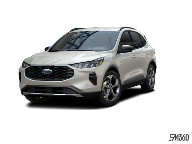 2025 Ford Escape ST-Line in Cars & Trucks in Windsor Region - Image 3